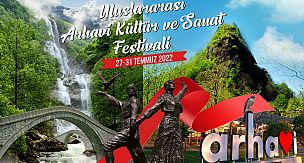 ARHAVİ FESTİVALİ