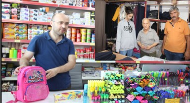 OKUL MASRAFLARI EL YAKIYOR